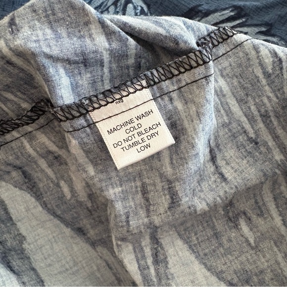 RIX Island Wear Hawaiian Shirt for Men - Picture 11 of 11